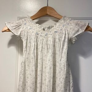 Brand new with tags Doen night gown dress size S